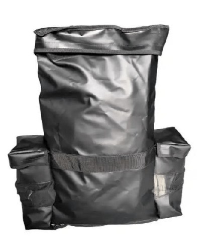 Espaço de armazenamento