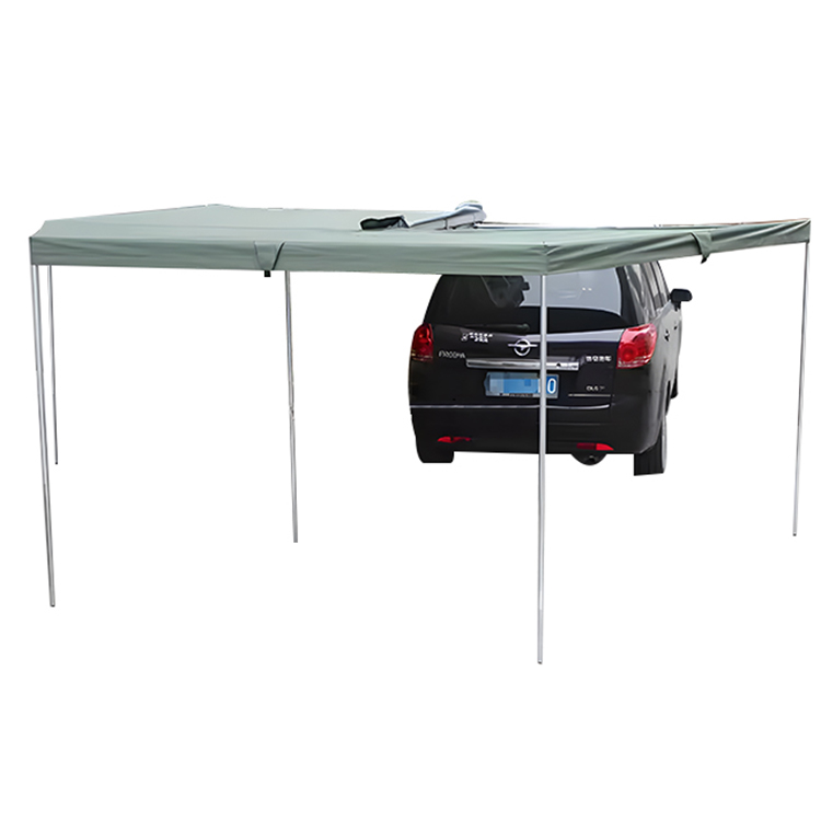 Toldo Raposa 270