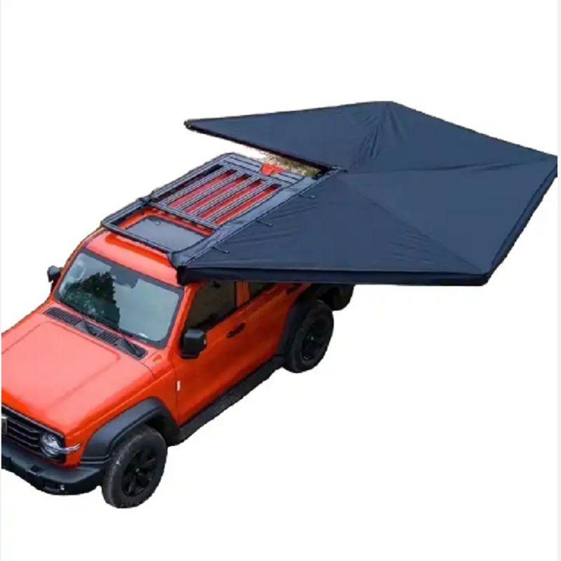 Toldo de suporte livre 270