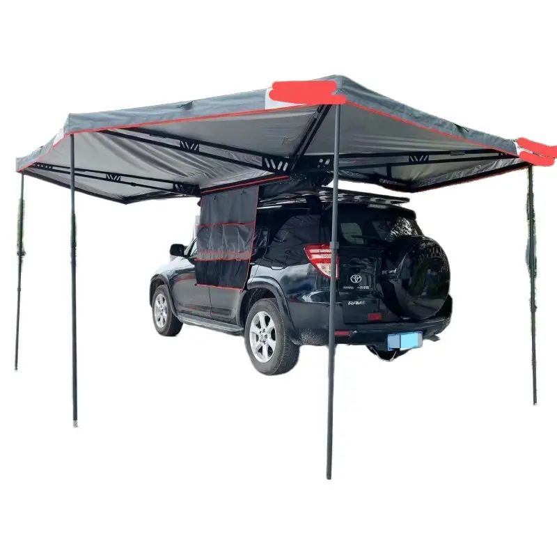 Toldo Extra Plus Fox